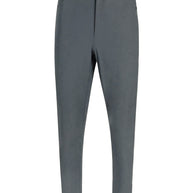 T.O. Boy's 5-Pocket Performance Pants - Medium Grey