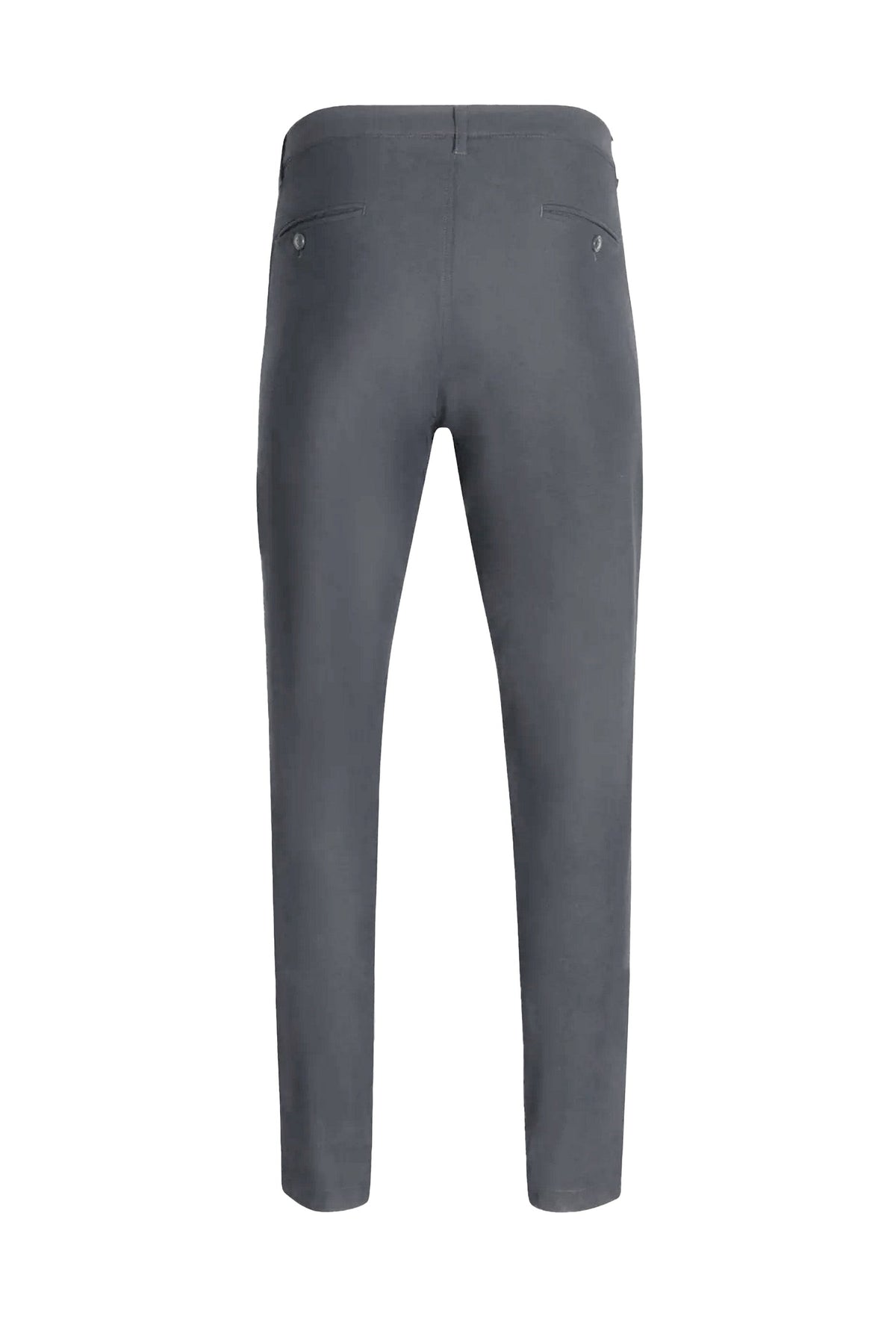 T.O. Boy's Performance Pants - Medium Grey
