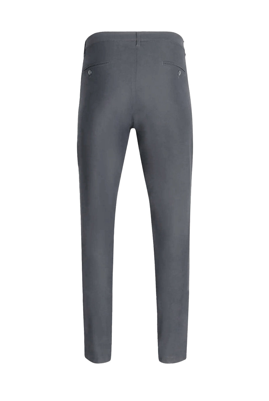 T.O. Boy's Performance Pants - Medium Grey