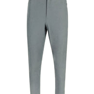 T.O. Boy's 5-Pocket Performance Pants - Light Grey