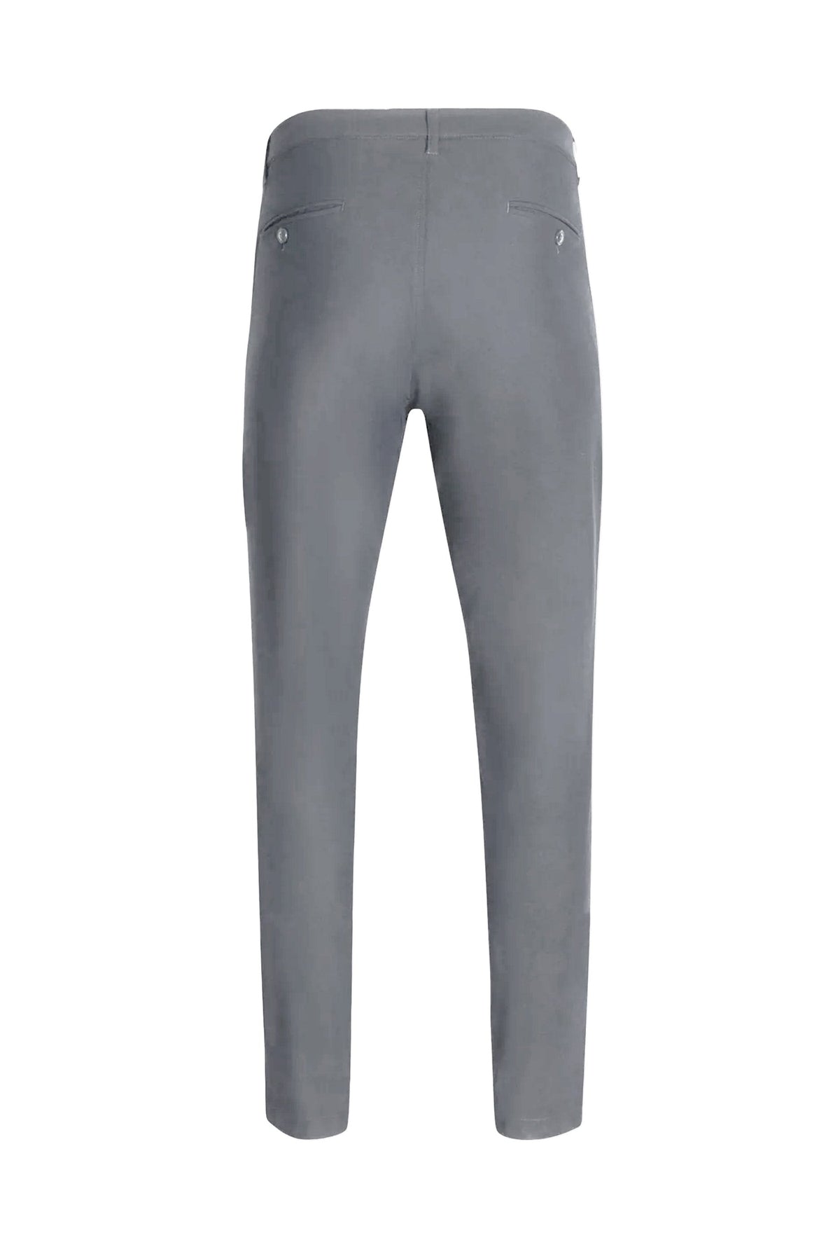 T.O. Boy's Performance Pants - Light Grey