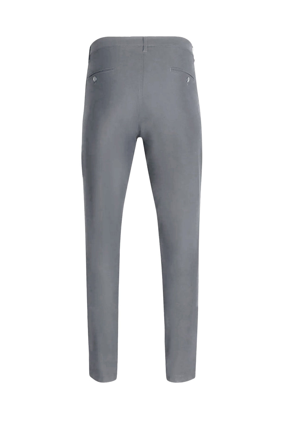 T.O. Boy's Performance Pants - Light Grey