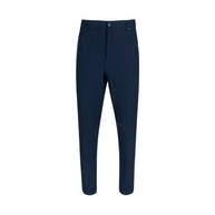 T.O. Men's 5-Pocket Slim Performance Pants - Blue