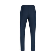 T.O. Men's Performance Slim Pants - Blue