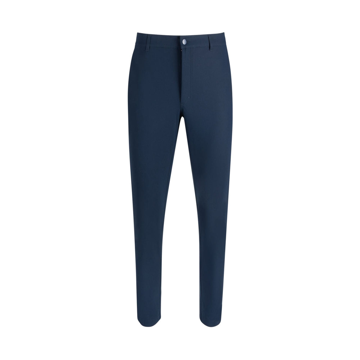 T.O. Men's Performance Contemporary Pants - Blue
