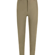 T.O. Boy's 5-Pocket Performance Pants - Beige