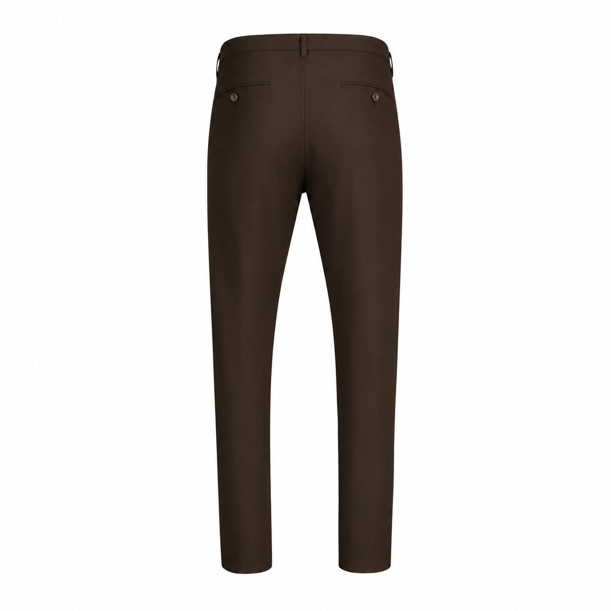 T.O. Boy's Performance Pants - Brown