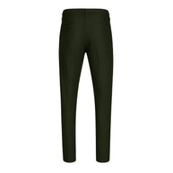 T.O. Men's Performance Slim Pants - Green