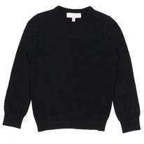 T.O. Collection Men's V-Neck Sweater