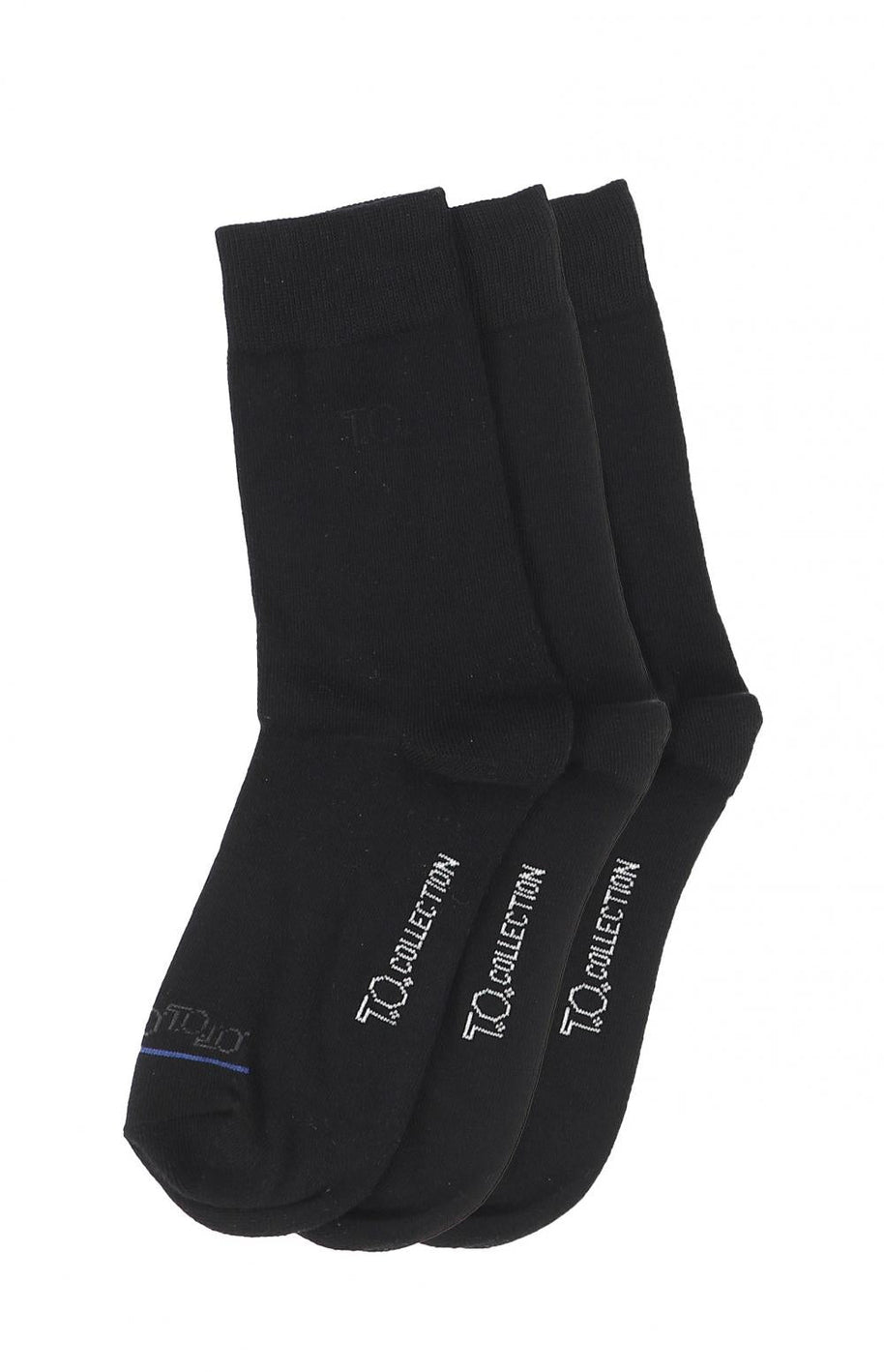 Boy's T.O Cotton Socks