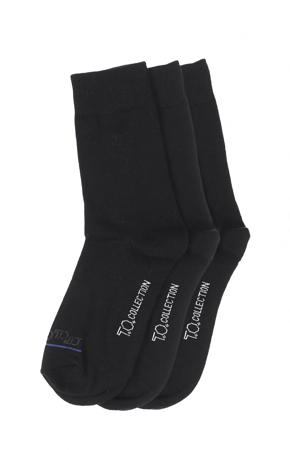 Men's T.O Cotton Socks