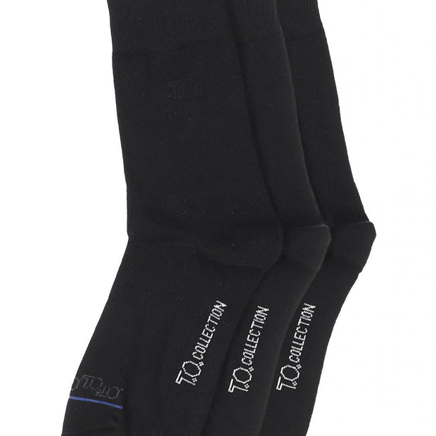 Boy's T.O Cotton Socks