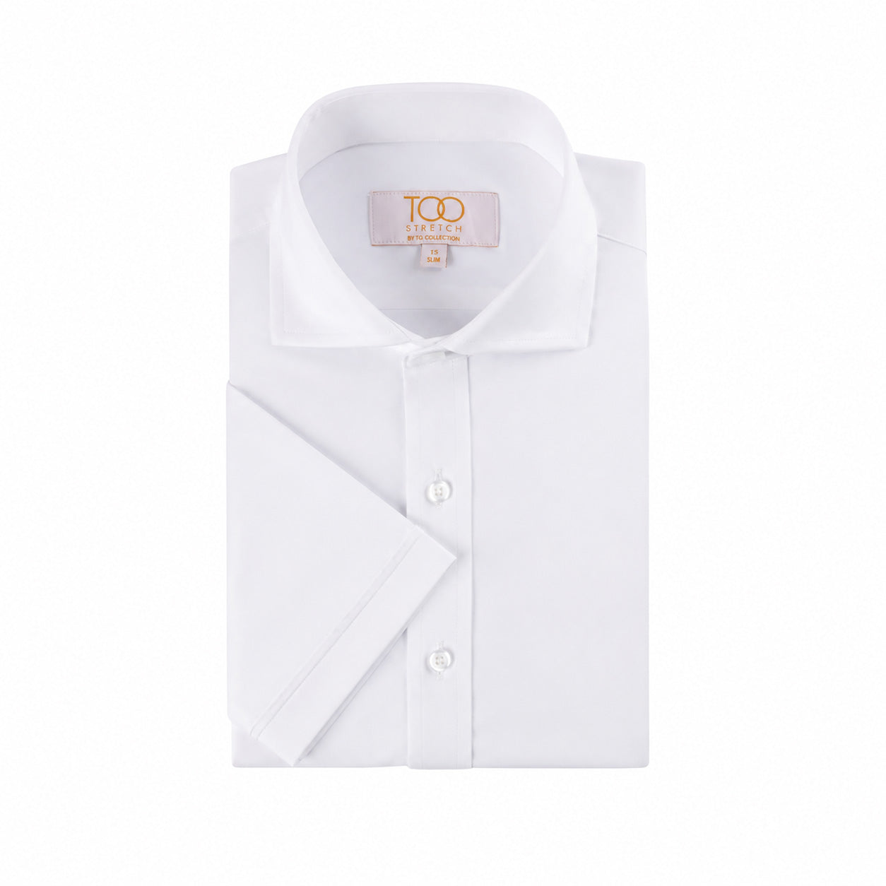 T.O. Boy's Too Stretch Shirt