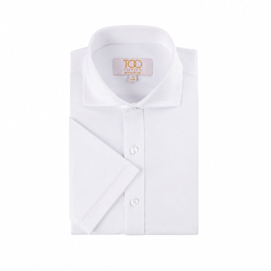 T.O. Boy's Too Stretch Shirt