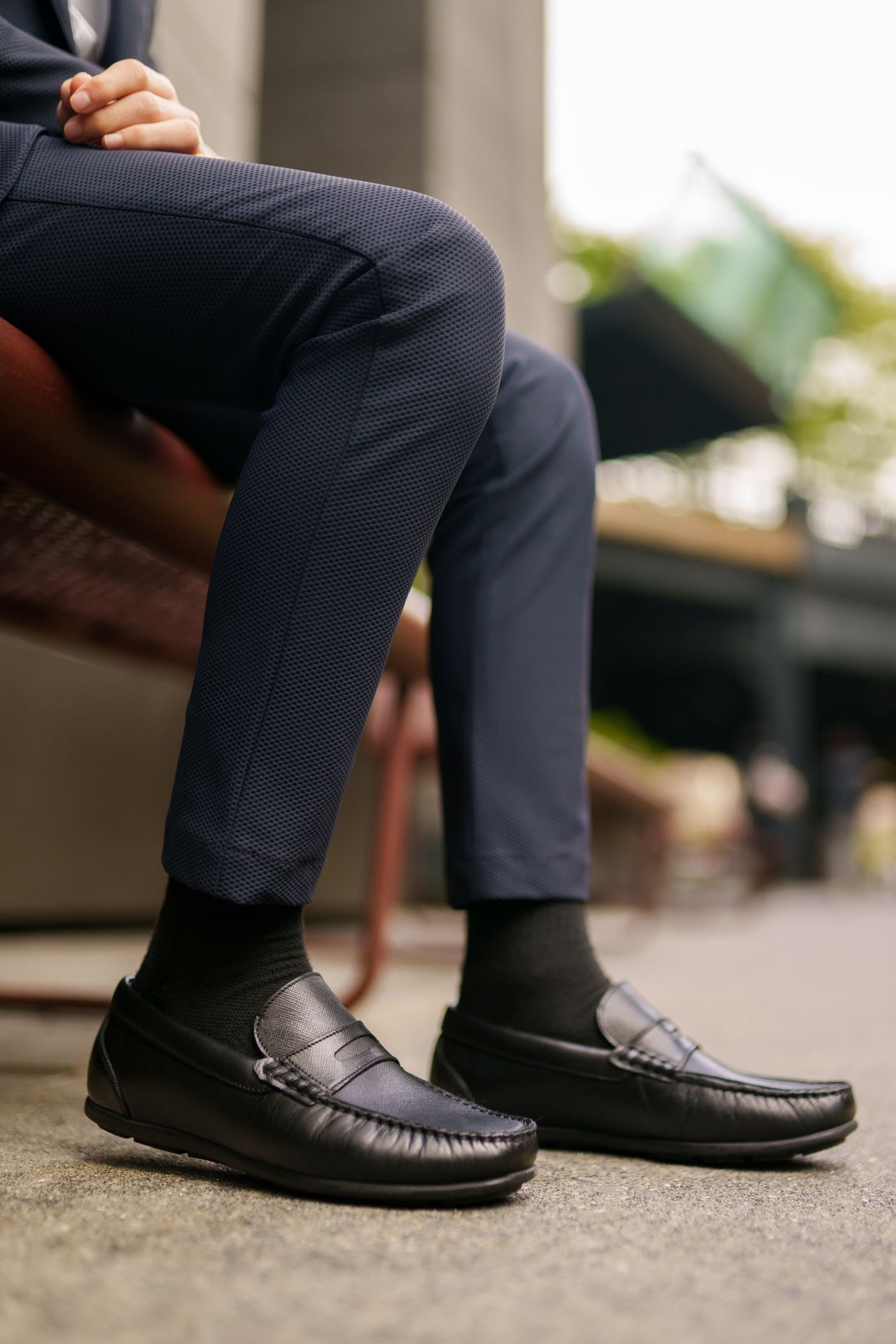 T.O. Boy's Cloud Pants