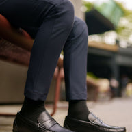 T.O. Boy's Cloud Pants