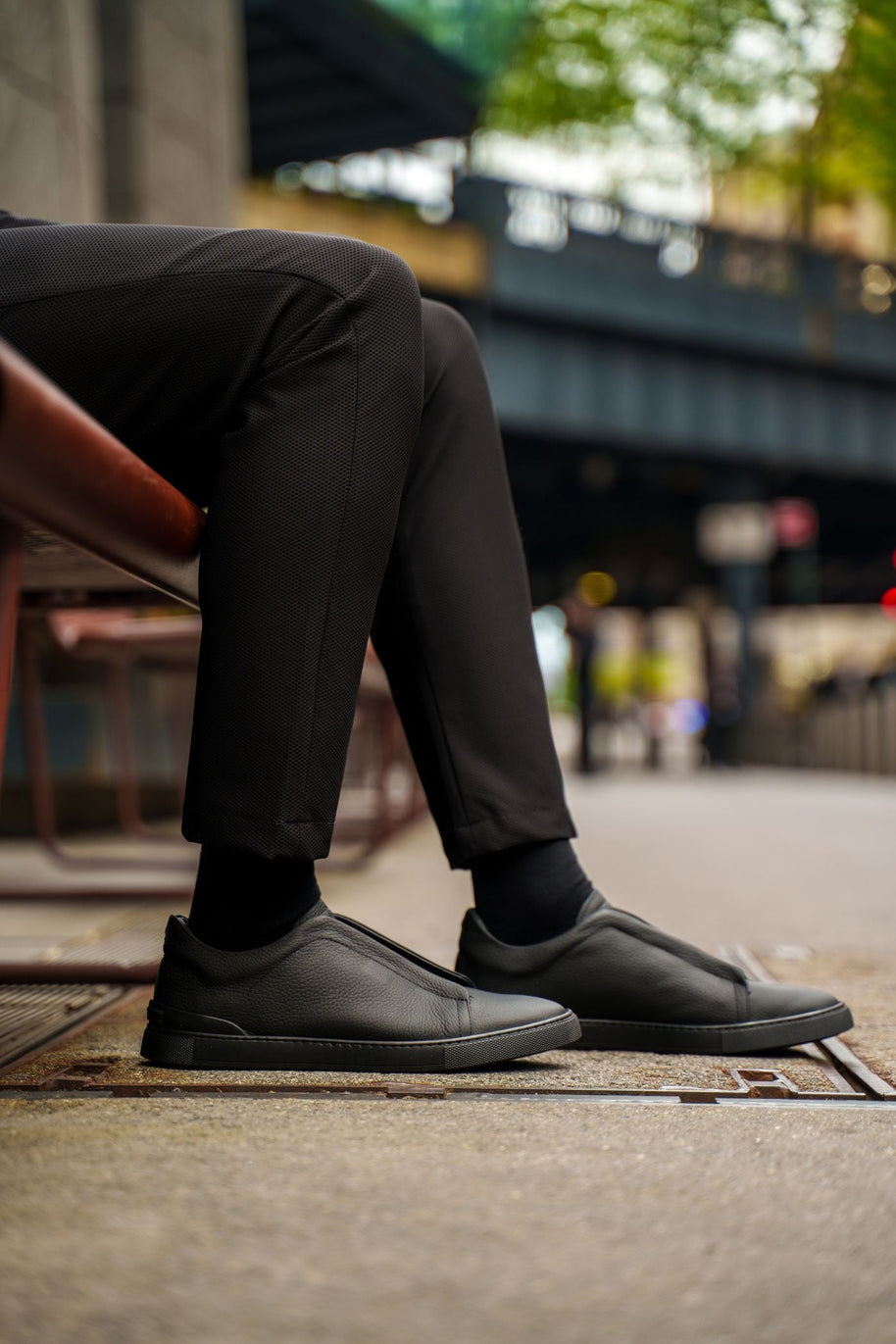 T.O. Men's Cloud Pants