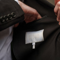 T.O Boy's Cloud Blazer Jacket