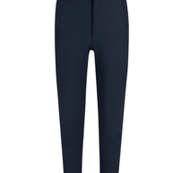 T.O. Boy's 5-Pocket Performance Pants - Navy