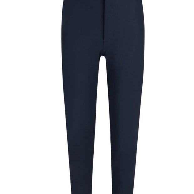 T.O. Boy's 5-Pocket Performance Pants - Navy