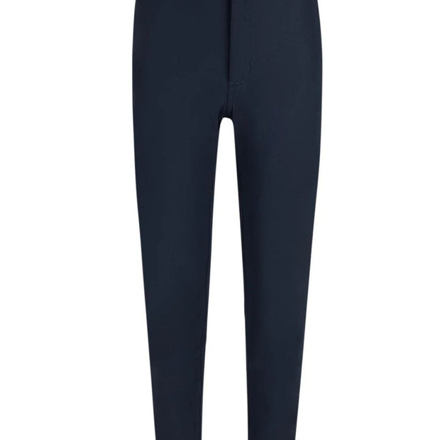 T.O. Boy's Performance Pants - Navy