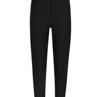 T.O. Boy's 5-Pocket Performance Pants - Black