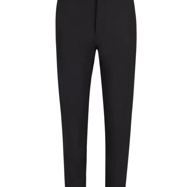 T.O. Boy's Performance Pants - Black
