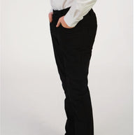 T.O. Men's Flex 5 Pocket Pants - Black