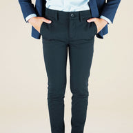 T.O. Boy's Flex Pants