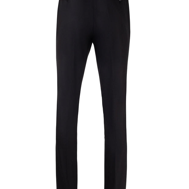 Men's Centrion Wool Pants - Deep Black