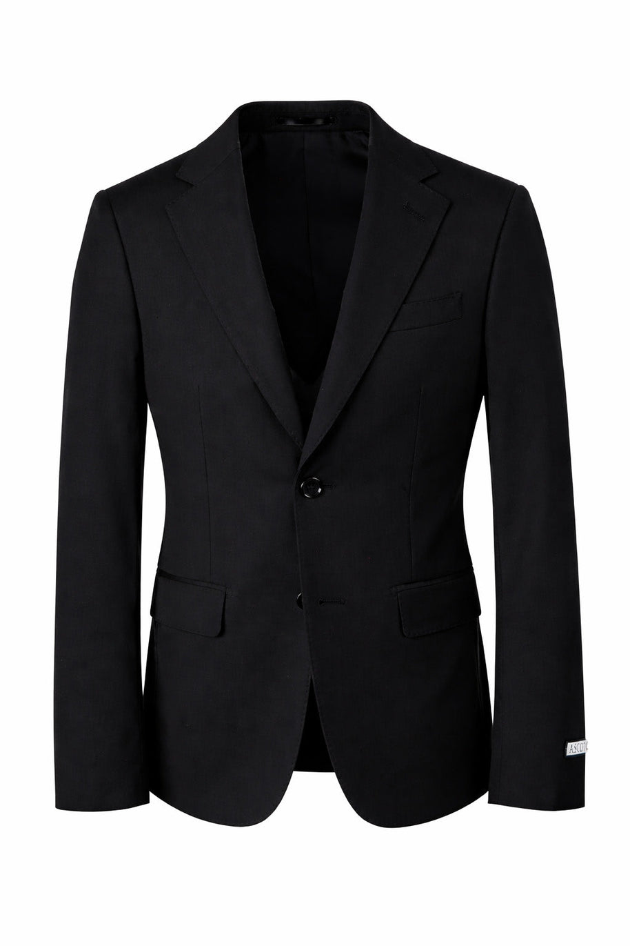 T.O Boy's Ascot Blazer Jacket