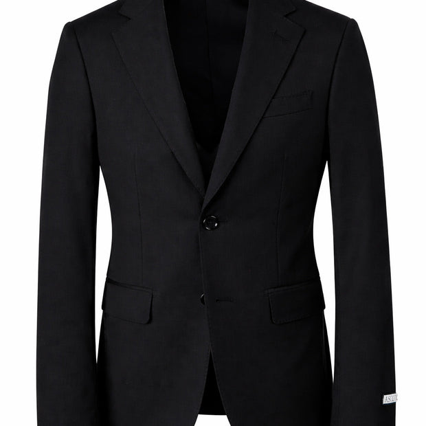 T.O Boy's Ascot Blazer Jacket