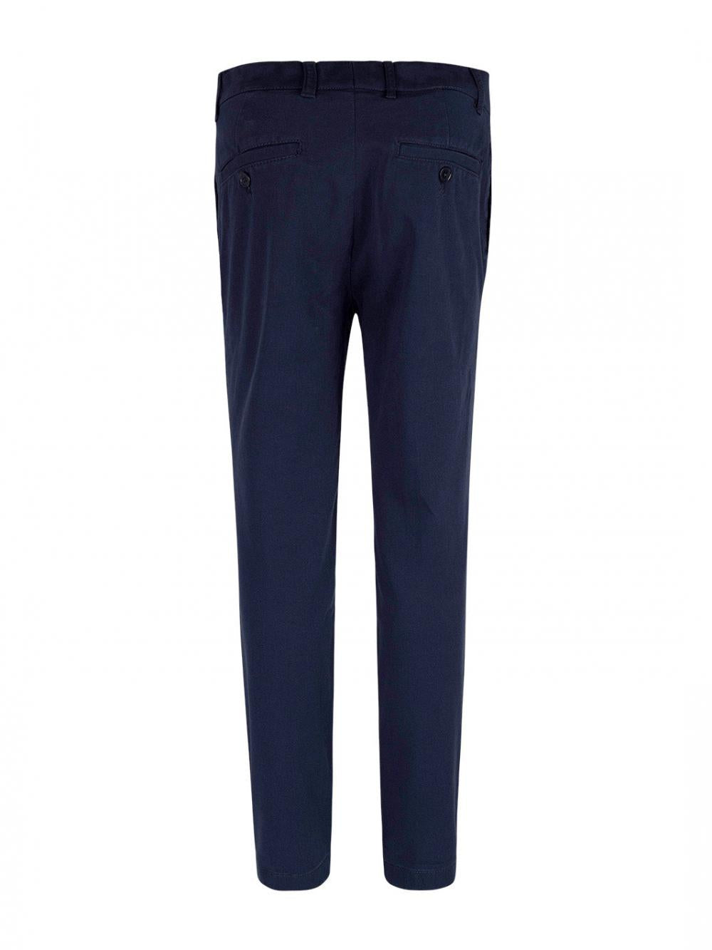 T.O. Boy's Flex Casual Pants