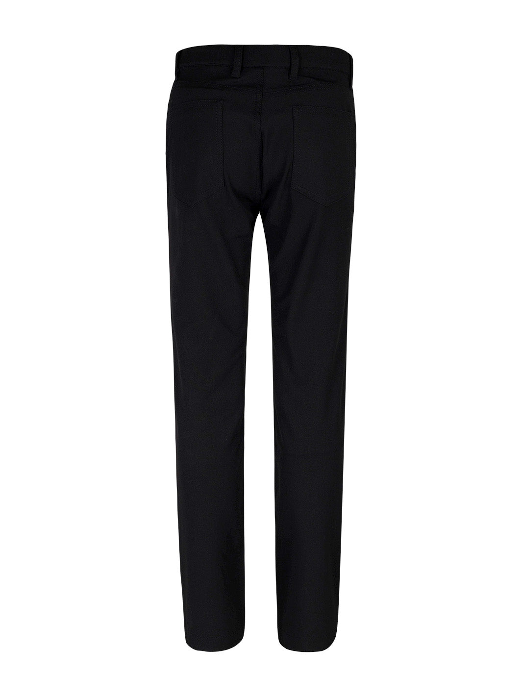 T.O. Boy's 5-Pocket Flex Pants