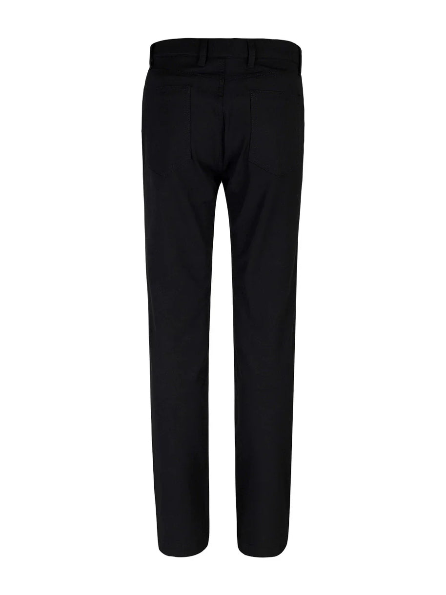T.O. Boy's 5-Pocket Flex Casual Pants