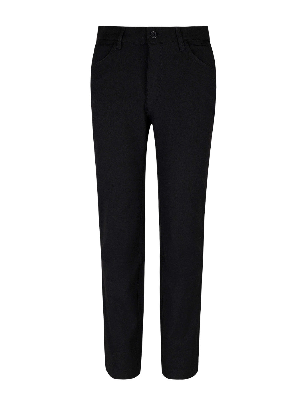 T.O. Men's Flex 5 Pocket Pants - Black
