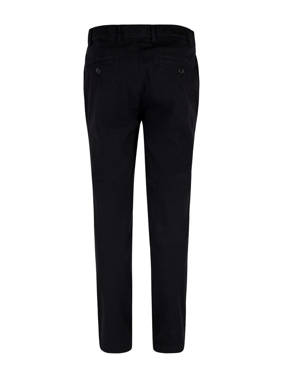 T.O. Boy's Flex Casual Pants