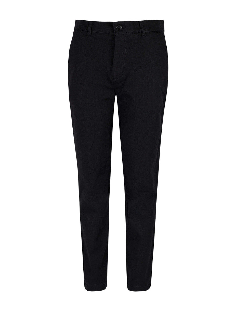 T.O. Boy's Flex Casual Pants