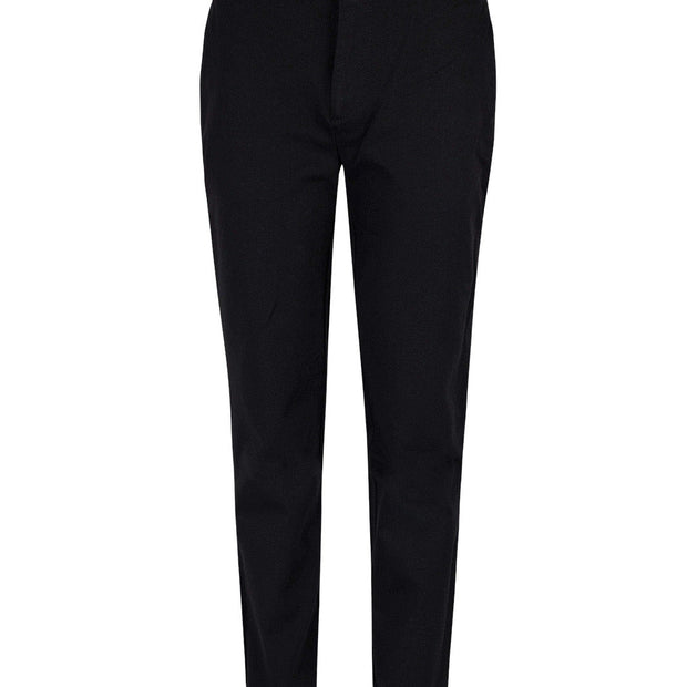 T.O. Men's Flex Casual Pants - Black