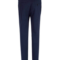T.O. Men's Flex Casual Pants - Navy