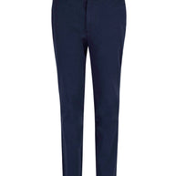 T.O. Men's Flex Casual Pants - Navy