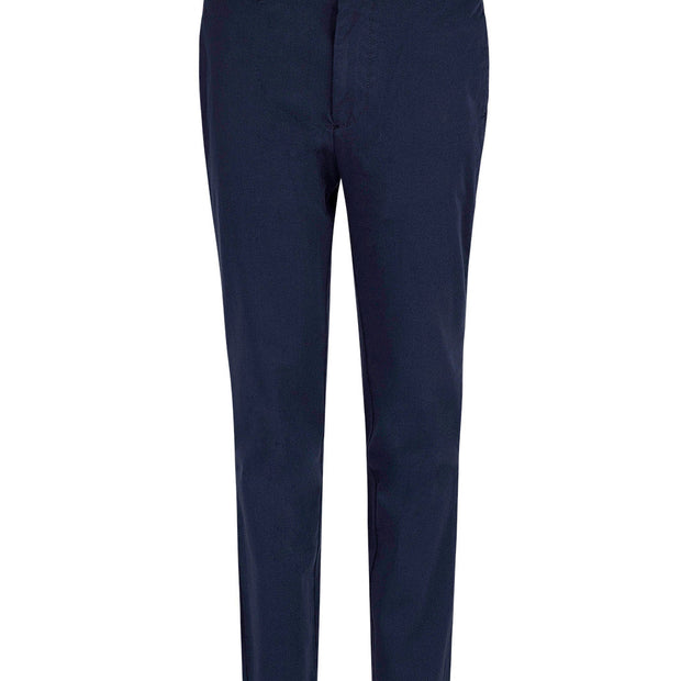 T.O. Men's Flex Casual Pants - Navy