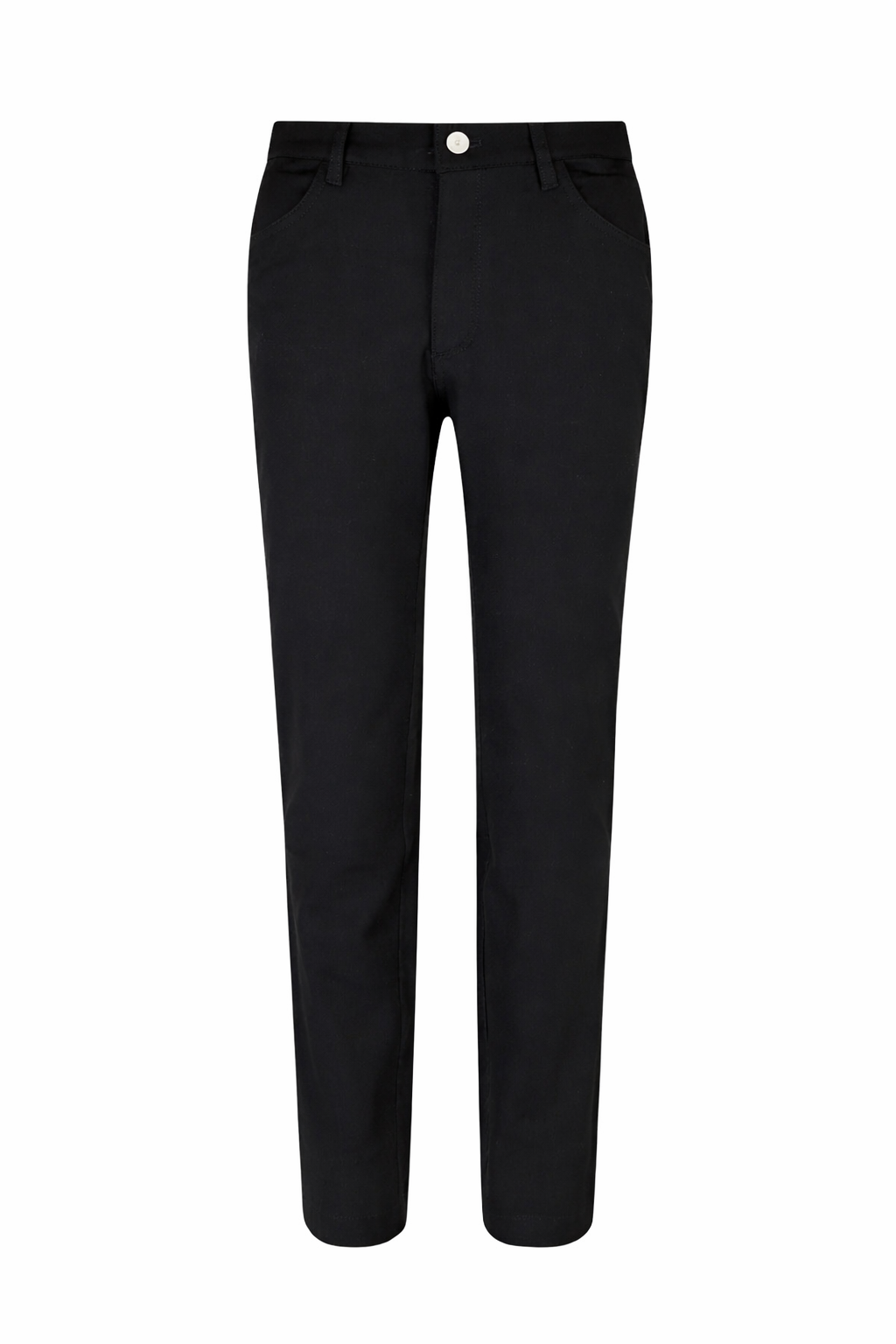 T.O. Boy's Flex Casual Pants