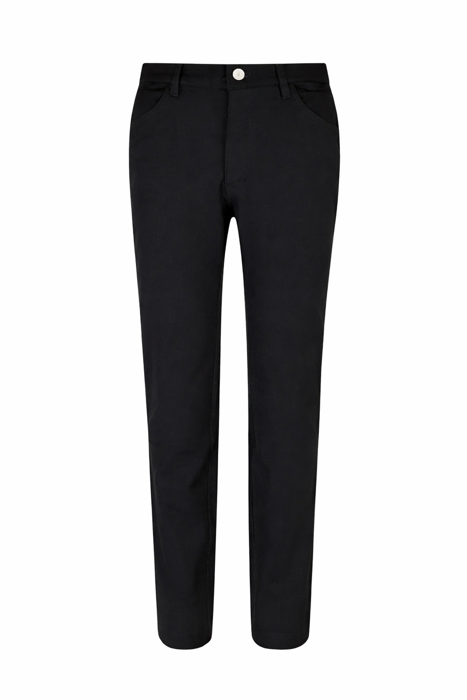 T.O. Boy's Flex Casual Pants