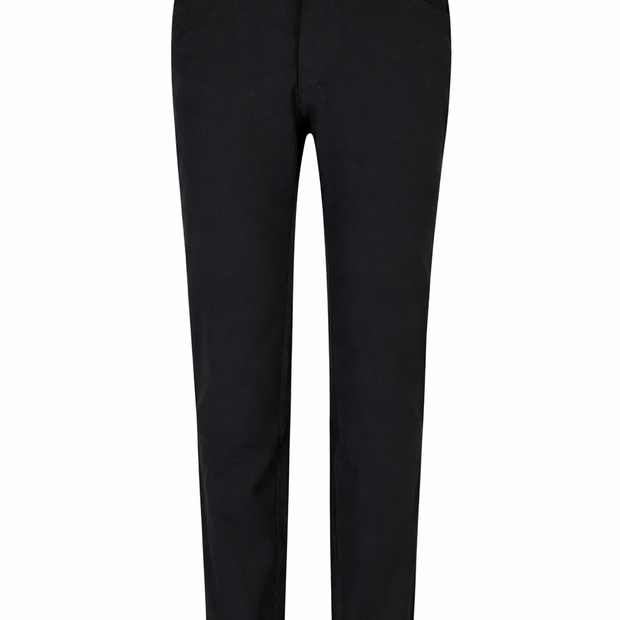 T.O. Boy's Flex Casual Pants