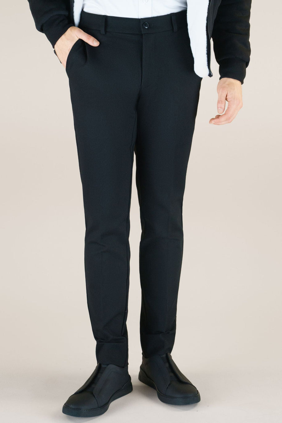 T.O. Boy's Flex Pants