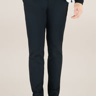 T.O. Men's Flex Pants - Navy