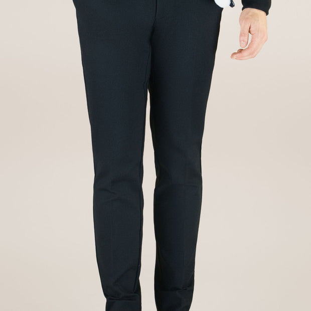 T.O. Men's Flex Pants - Black
