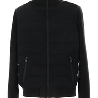 TO Men's Jackie 2.0 Puffer Jacket - Black