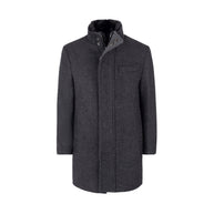 Men's Lincoln Wool Coat